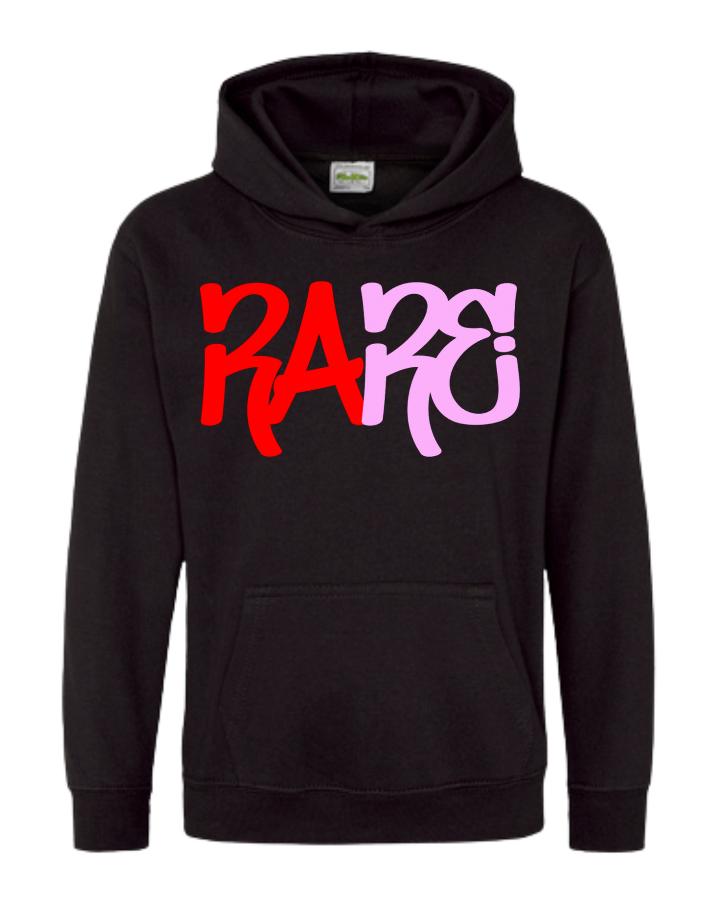RARE Love Hoodie