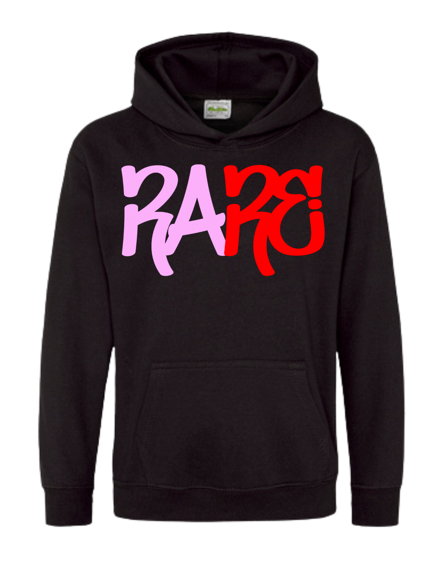 RARE Love Hoodie