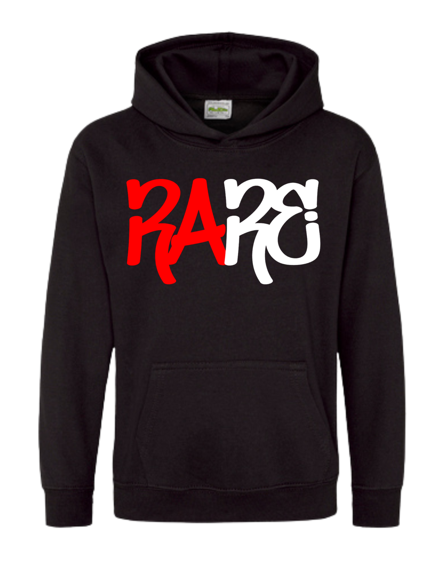 RARE Love Hoodie