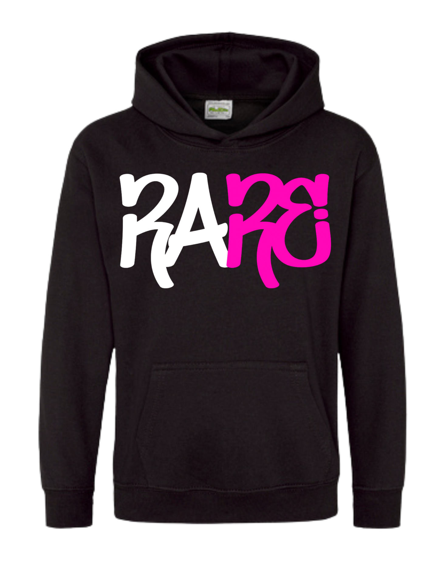 RARE Love Hoodie