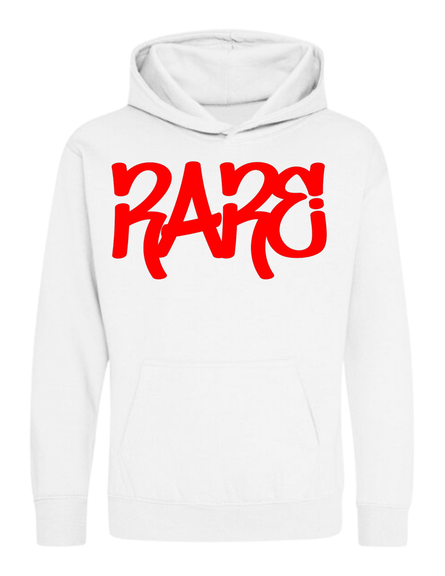RARE Love Hoodie