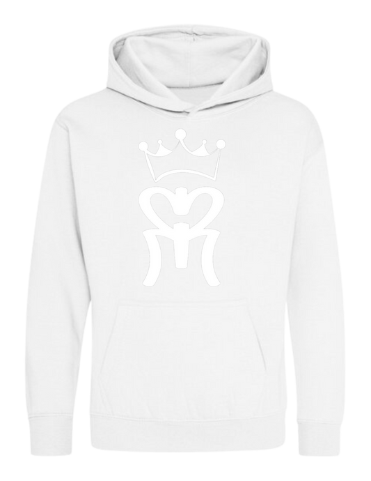 RARE Love Logo Hoodie