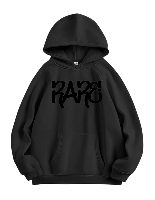 RARE Melanated Hoodie (plus)