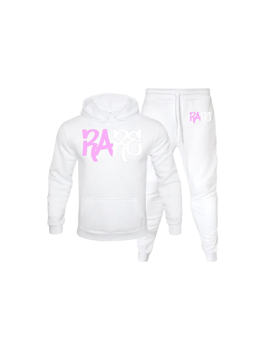 RARE Love Hoodie Set
