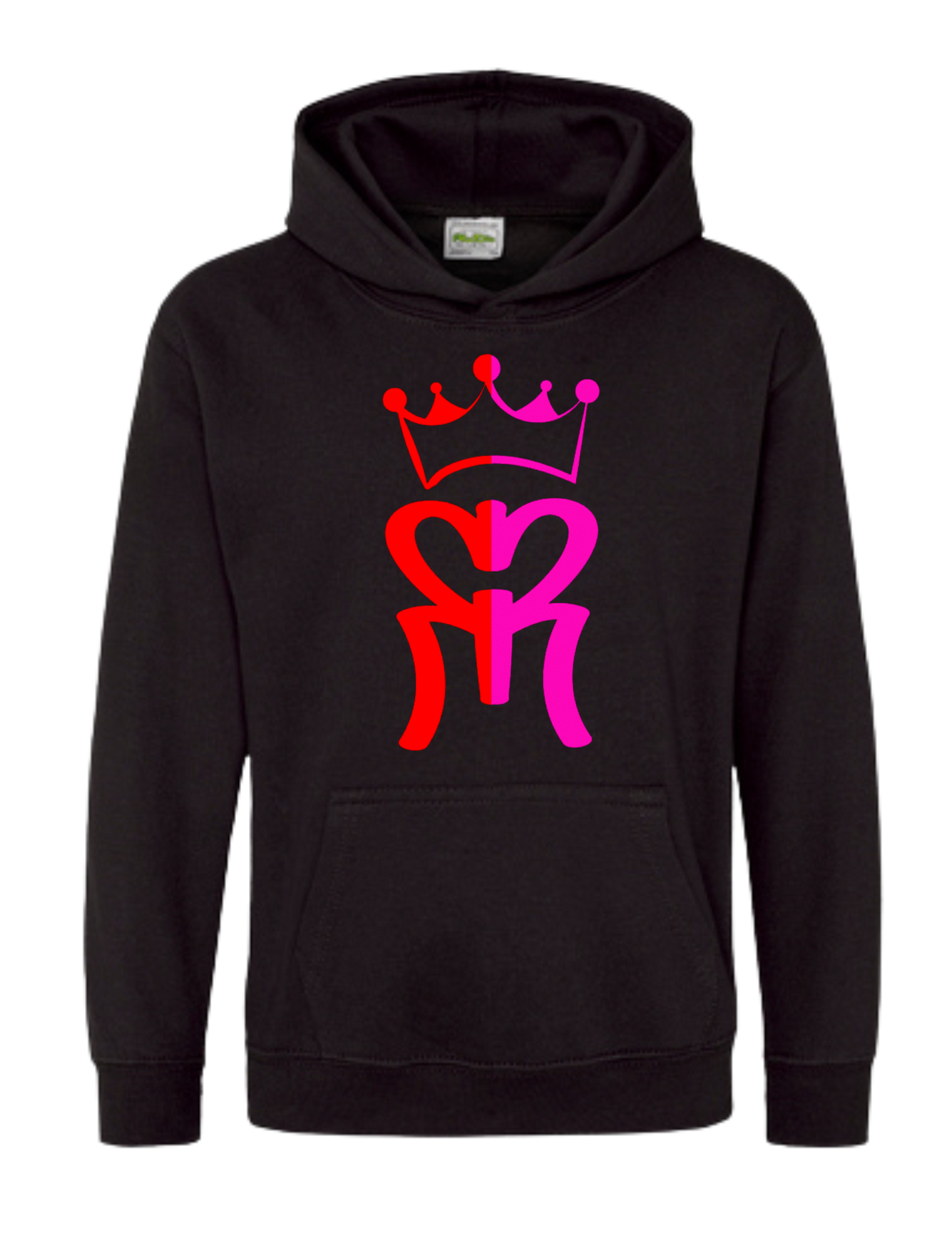 RARE Love Logo Hoodie