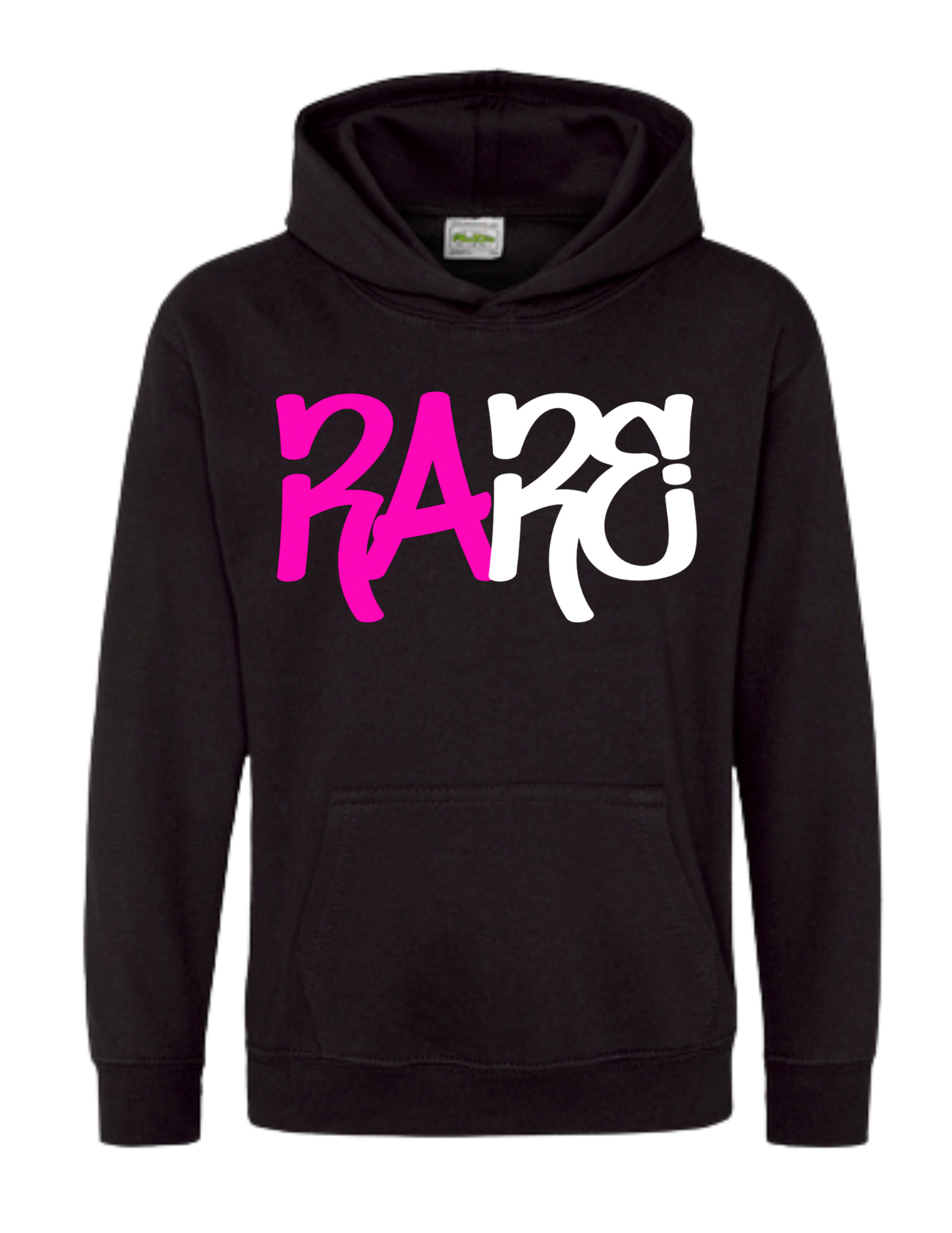 RARE Love Hoodie