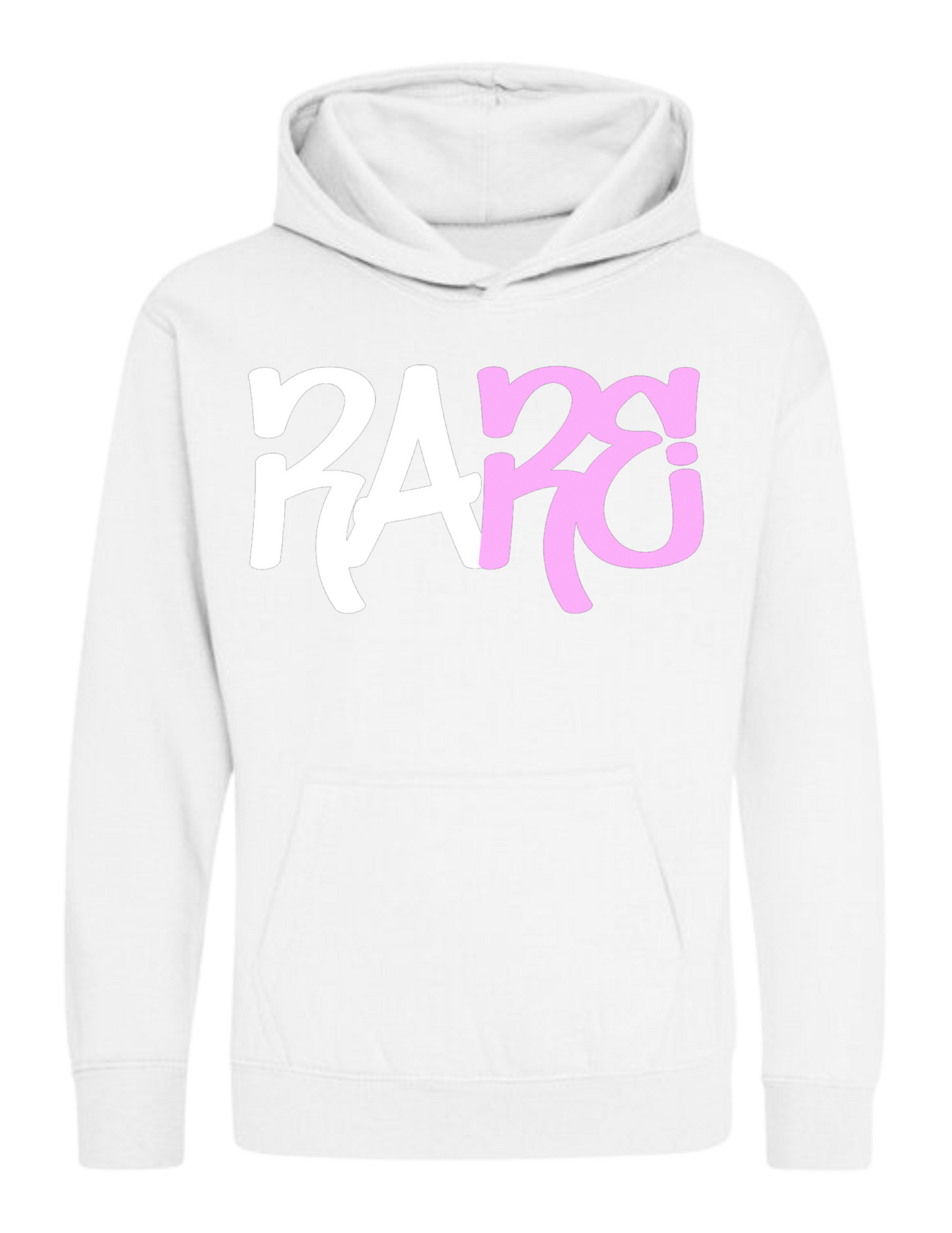 RARE Love Hoodie