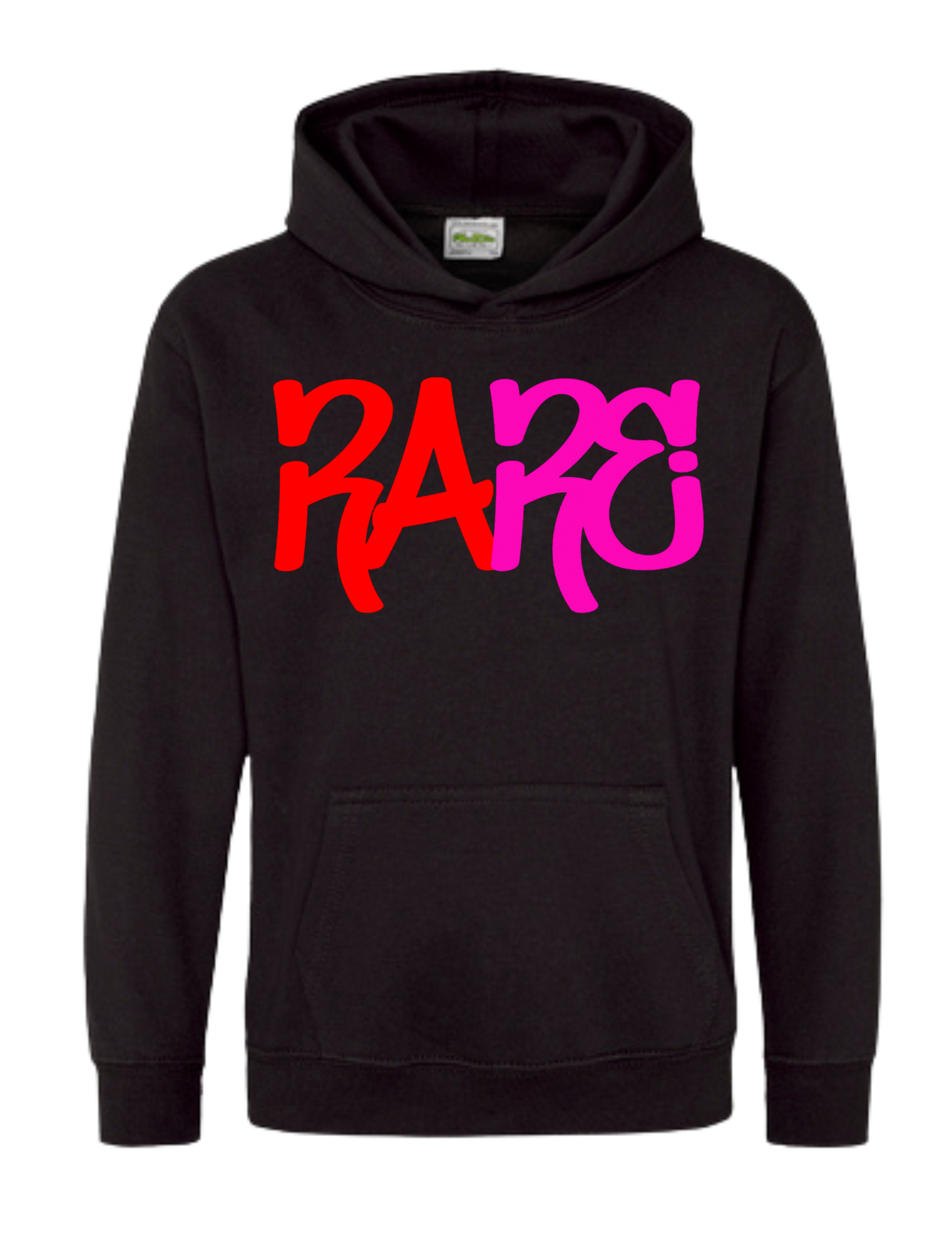 RARE Love Hoodie