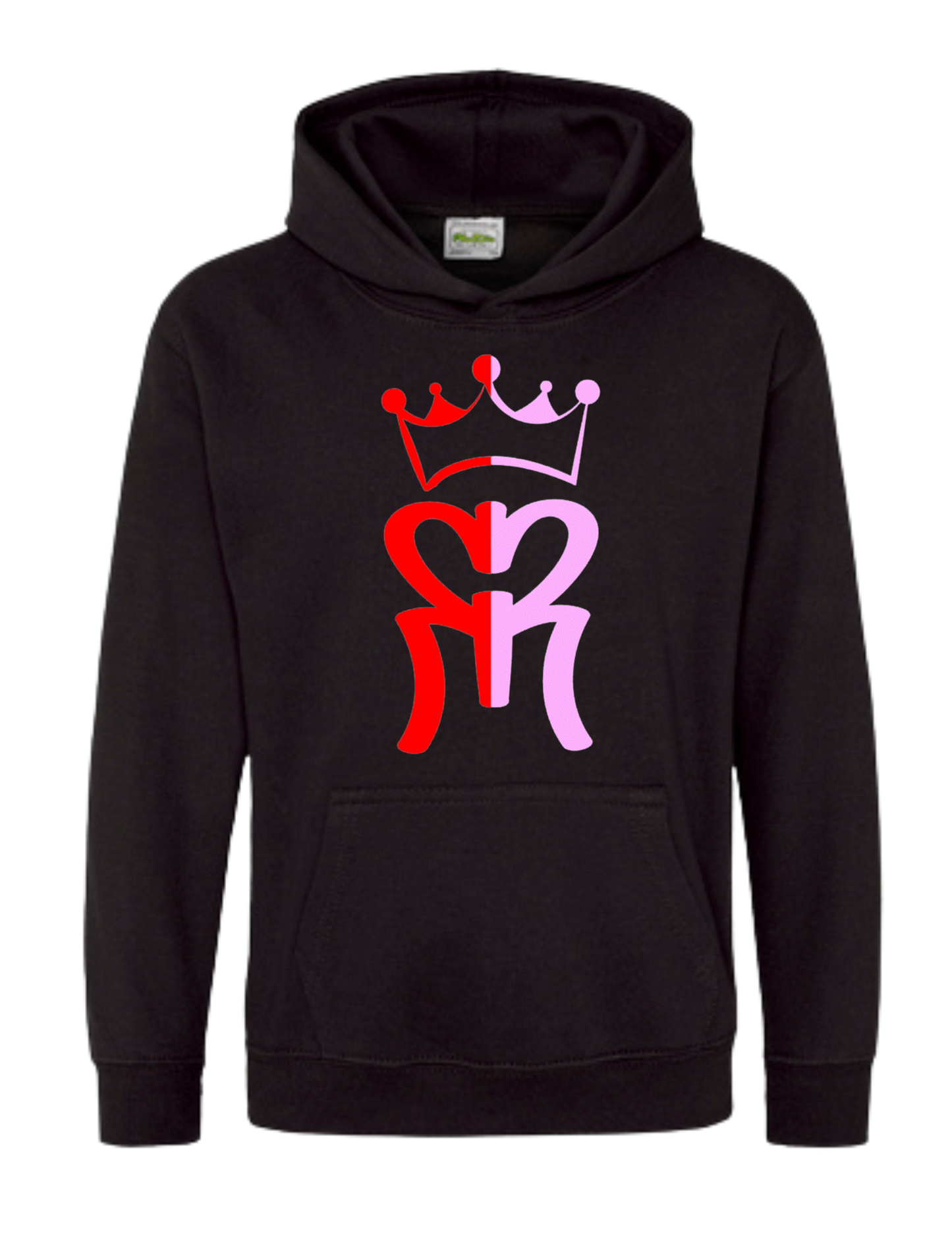 RARE Love Logo Hoodie