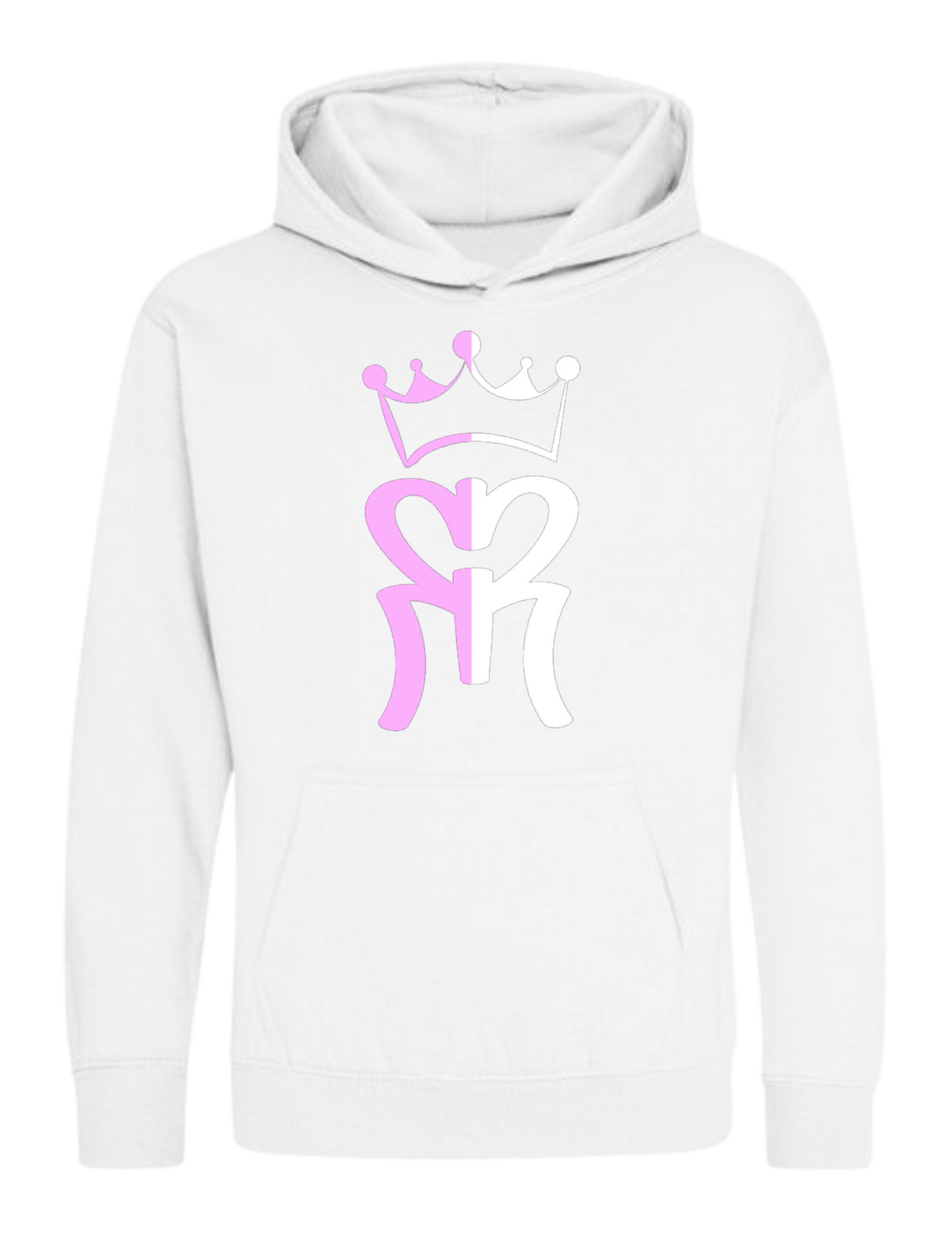 RARE Love Logo Hoodie