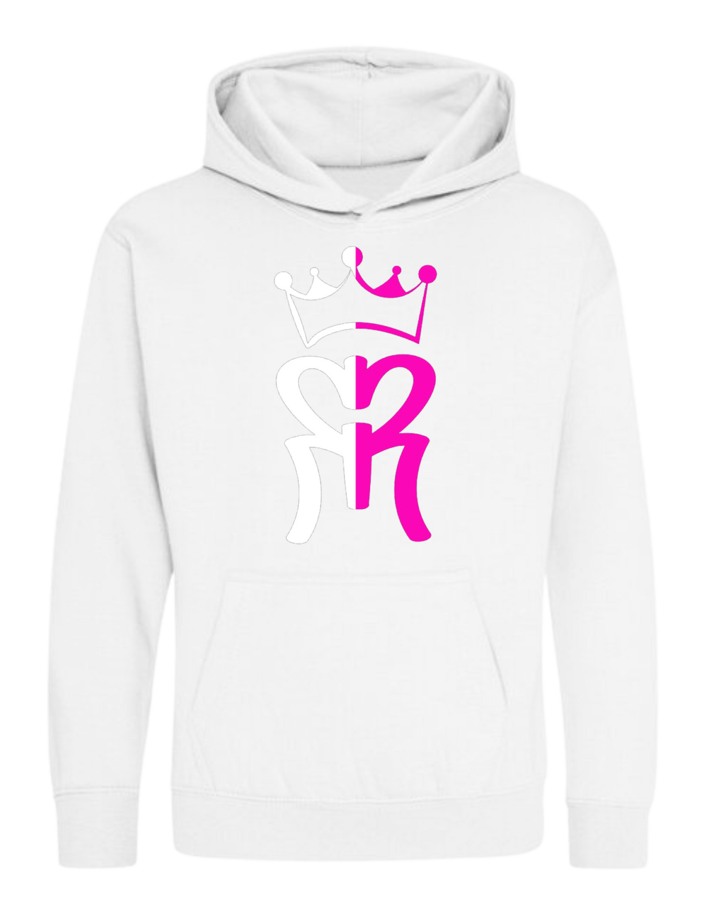 RARE Love Logo Hoodie