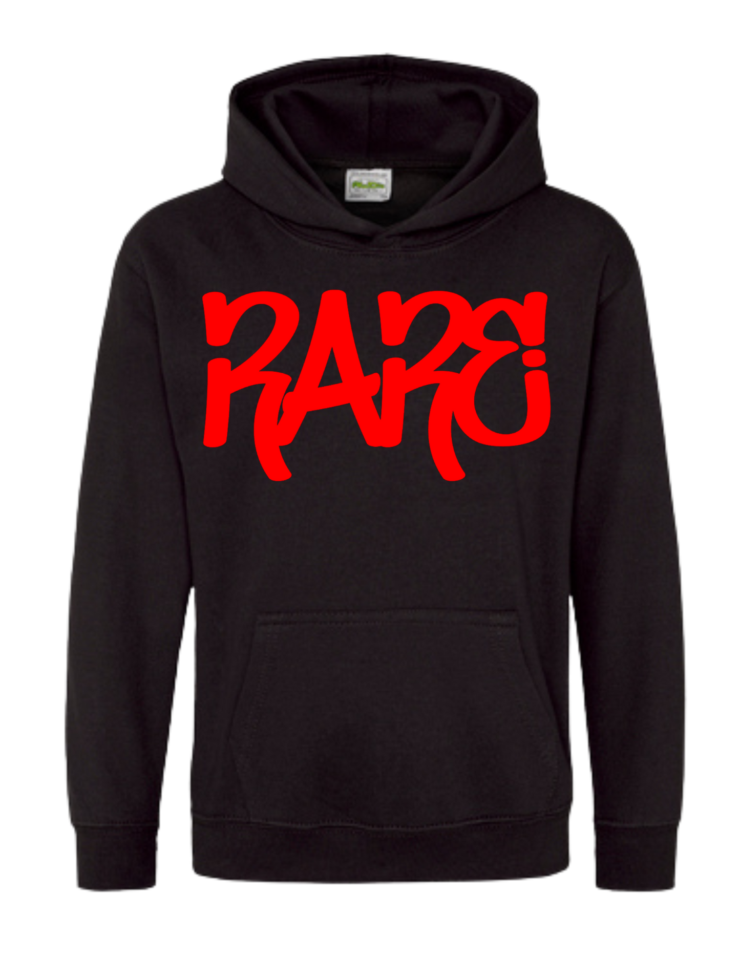 RARE Love Hoodie