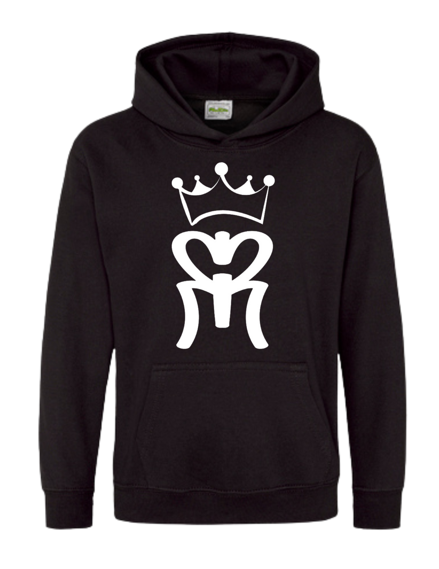 RARE Love Logo Hoodie