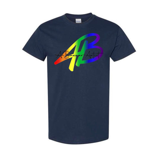 AB Merch Colors Shirts