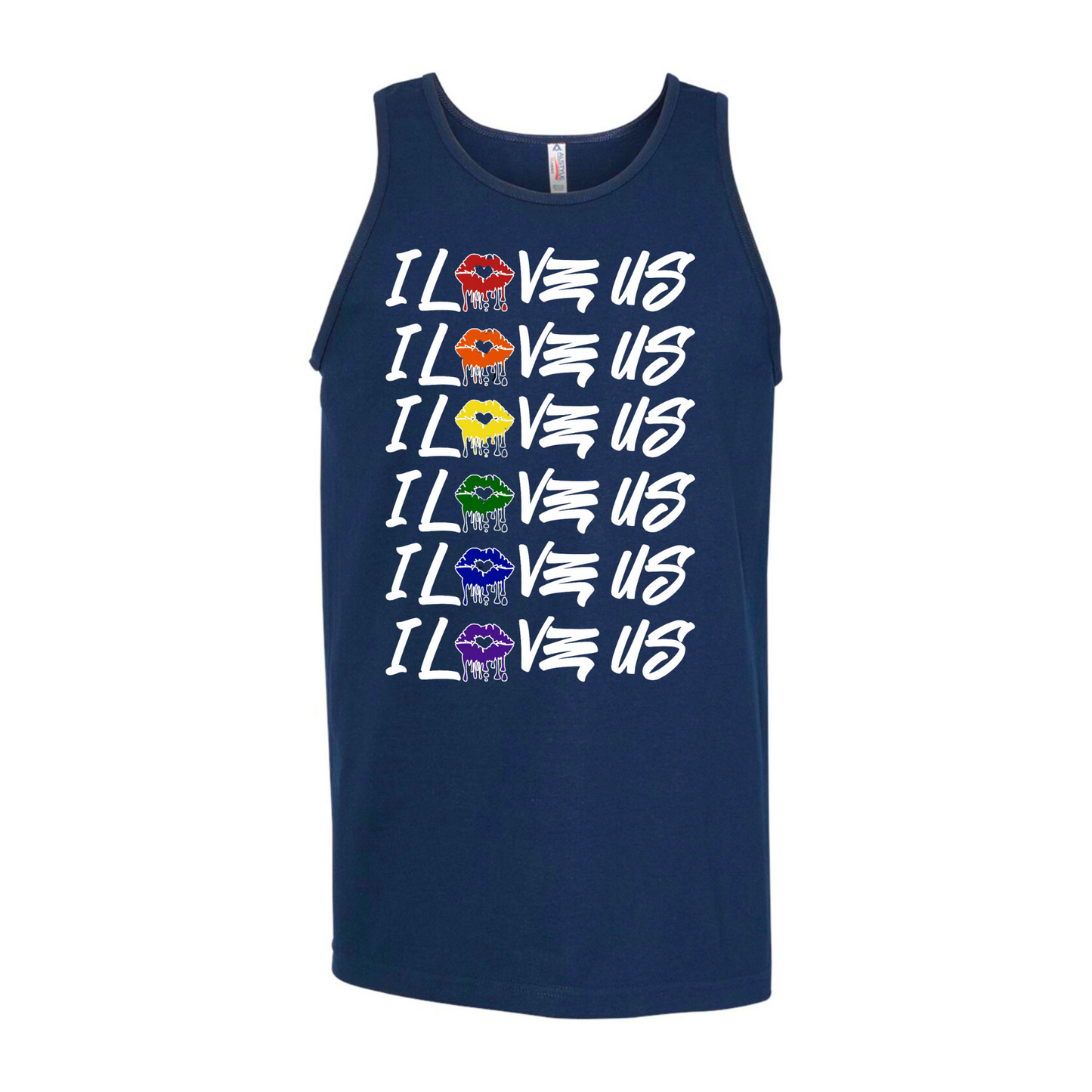 Pride Tanks (male)