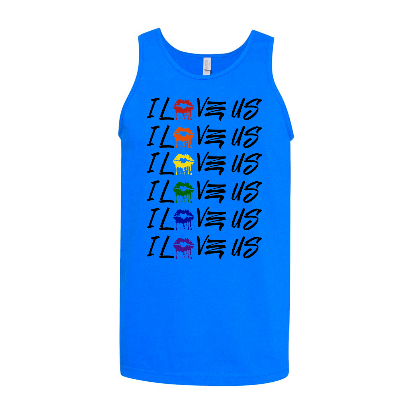 Pride Tanks (male)