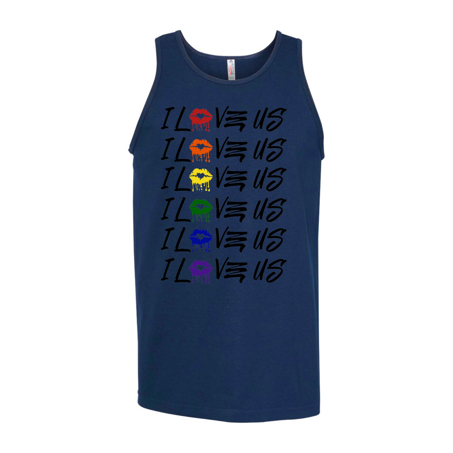 Pride Tanks (male)