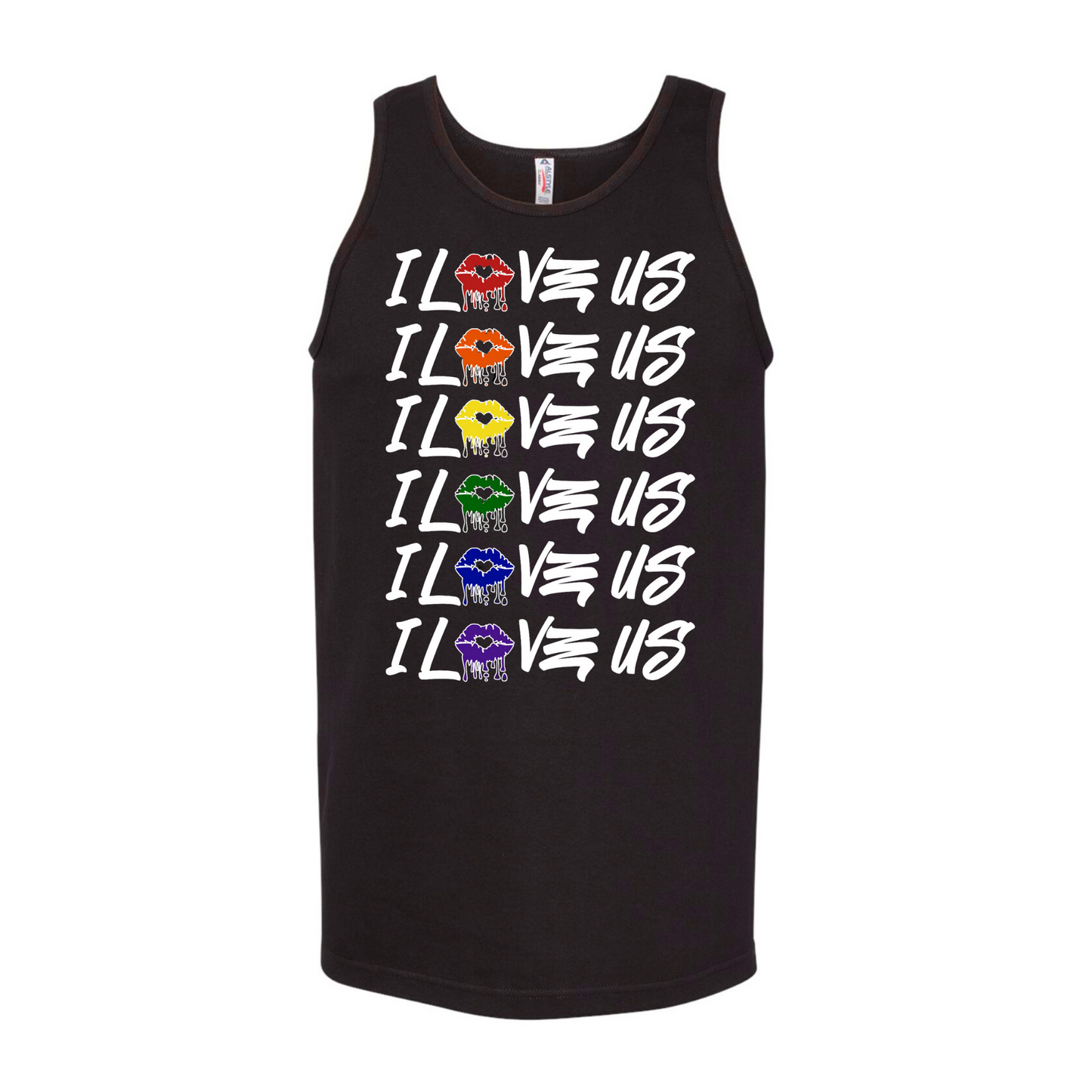 Pride Tanks (male)