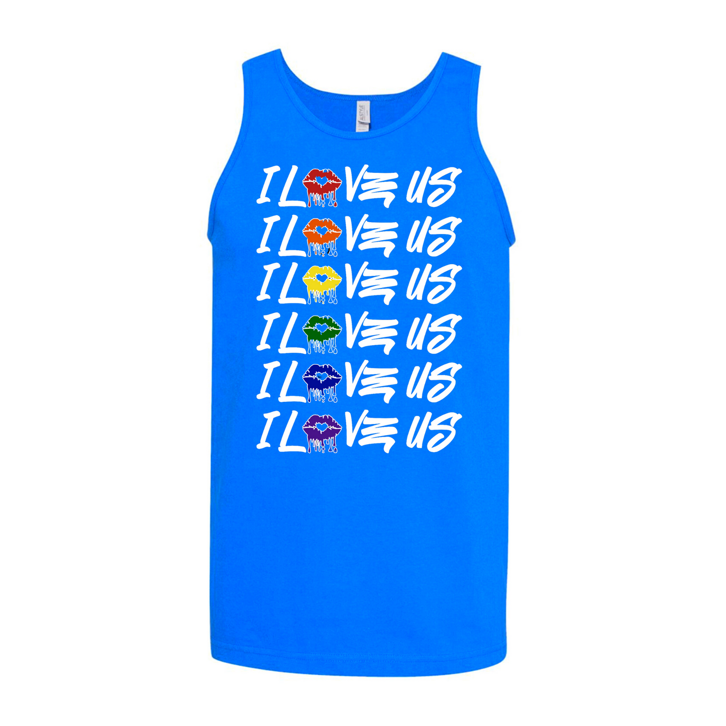 Pride Tanks (male)