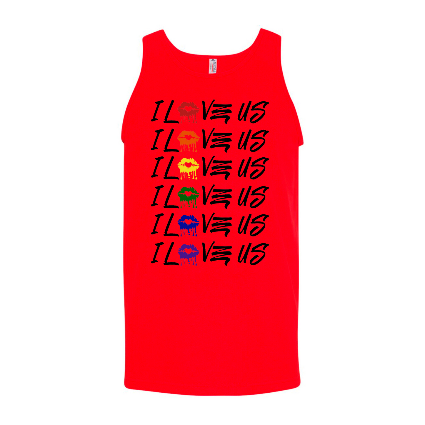Pride Tanks (male)